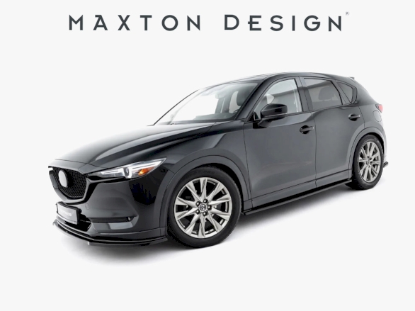 Full Body Kit Mazda CX-5 Mk2