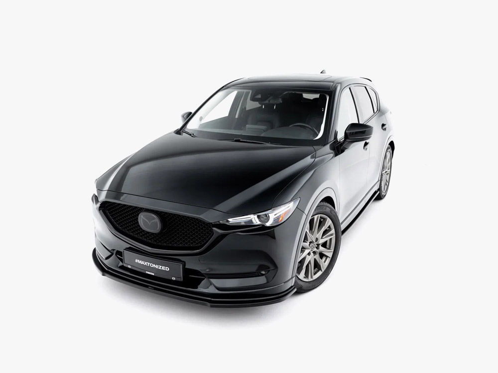 Full Body Kit Mazda CX-5 Mk2 - 3 