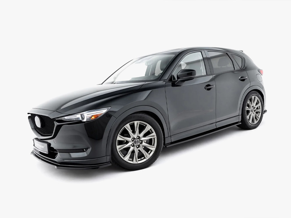 Full Body Kit Mazda CX-5 Mk2 - 7 