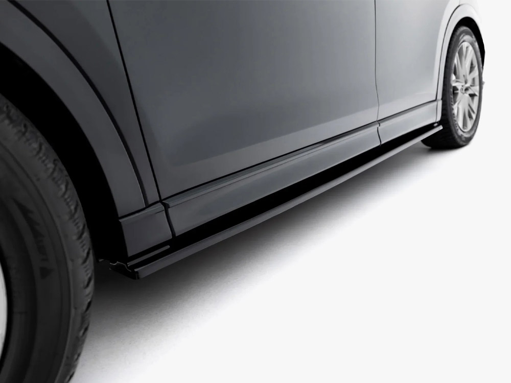 Full Body Kit Mazda CX-5 Mk2 - 9 