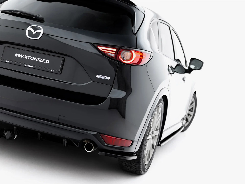 Full Body Kit Mazda CX-5 Mk2 - 15 