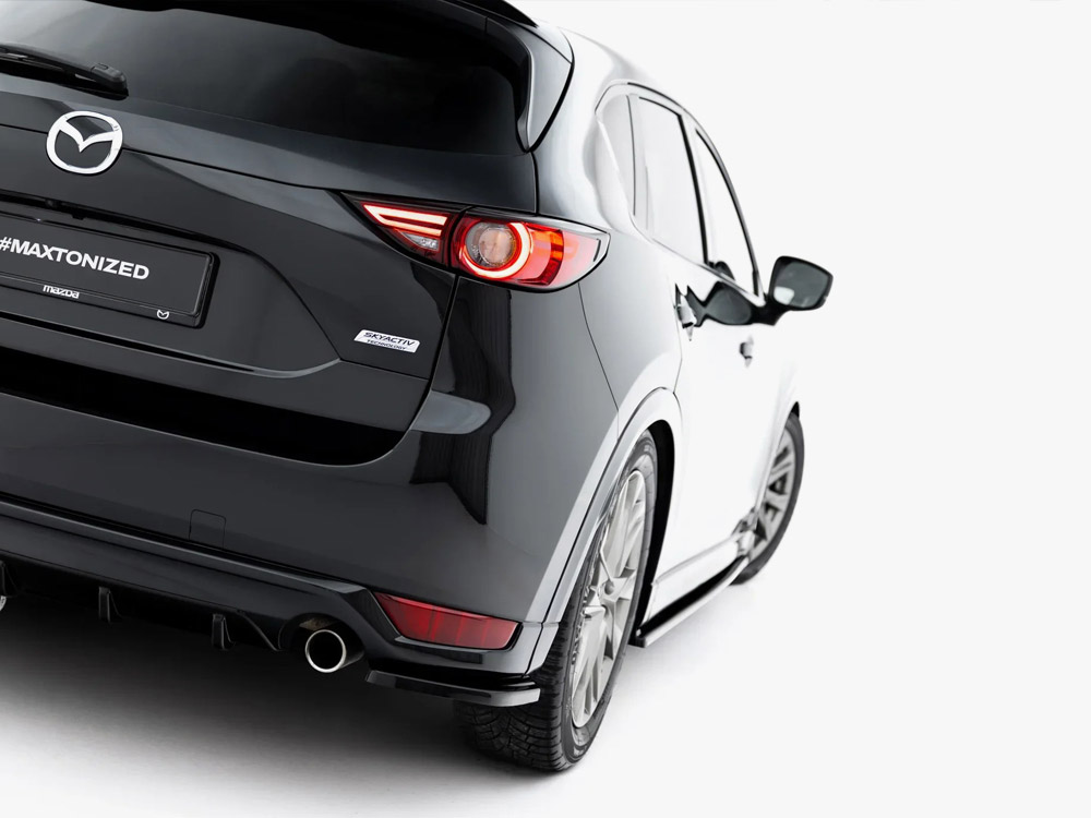 Full Body Kit Mazda CX-5 Mk2 - 18 