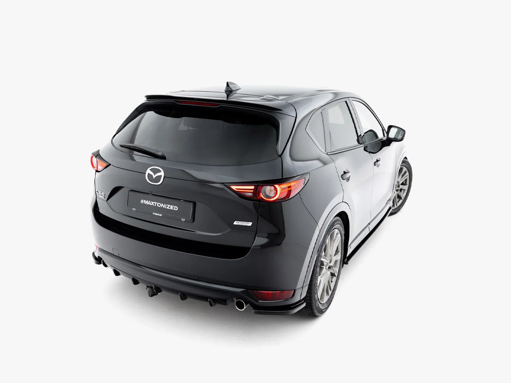 Full Body Kit Mazda CX-5 Mk2 - 21 