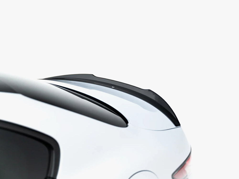 Spoiler CAP compatible with Alfa Romeo Giulia - 5 