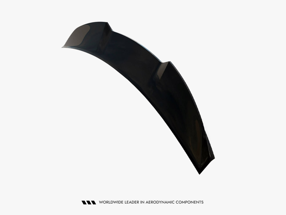 Spoiler CAP 3D compatible with Alfa Romeo Giulia - 5 