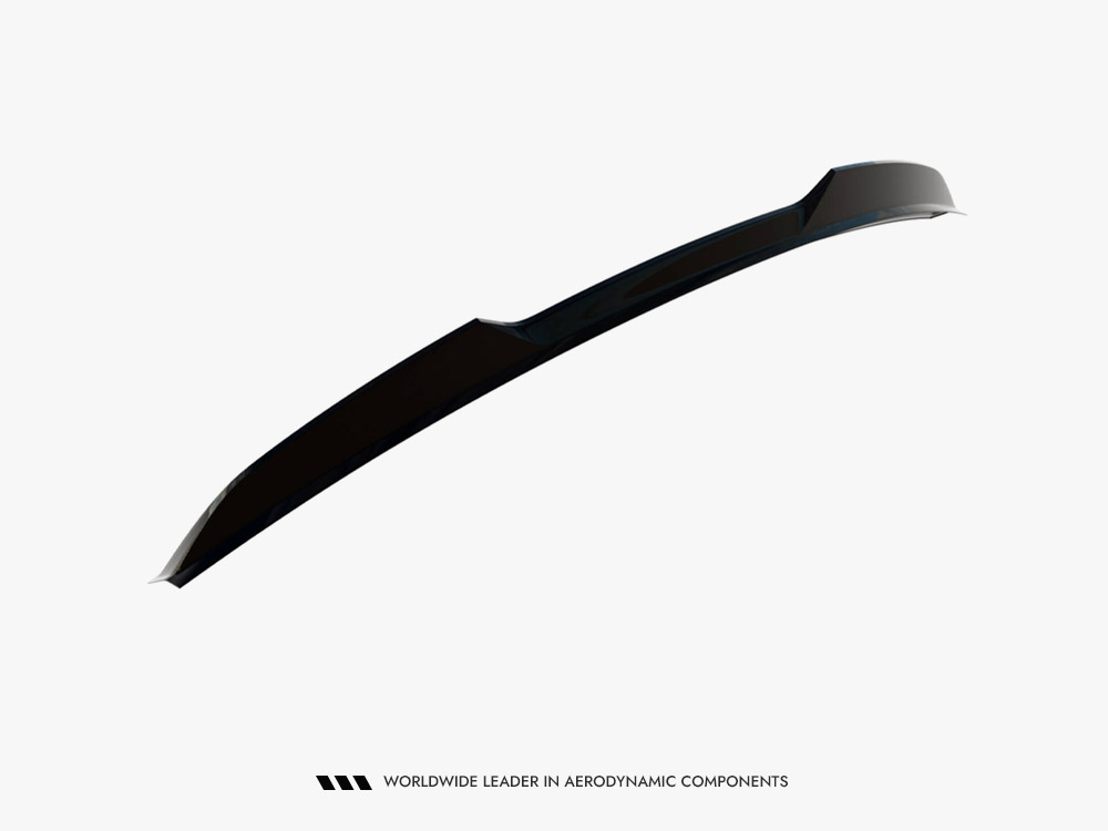 Spoiler CAP 3D compatible with Alfa Romeo Giulia - 6 