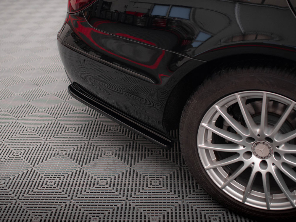 Full Body Kit Mercedes-Benz CLS C218 Facelift - 13 