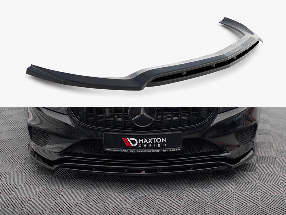 Full Body Kit Mercedes-Benz CLS C218 Facelift - 19 