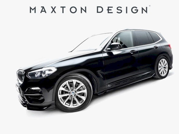 Full Body Kit BMW X3 G01