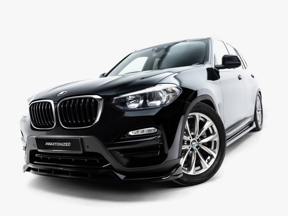 Full Body Kit BMW X3 G01 - 2 