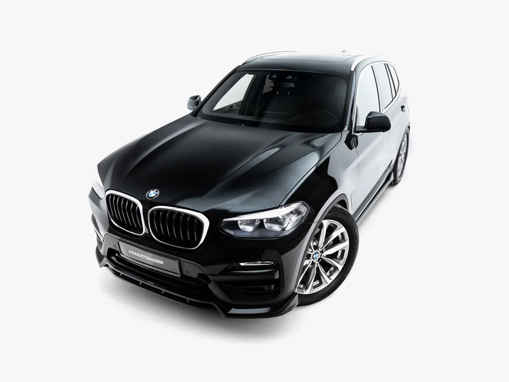 Full Body Kit BMW X3 G01 - 3 