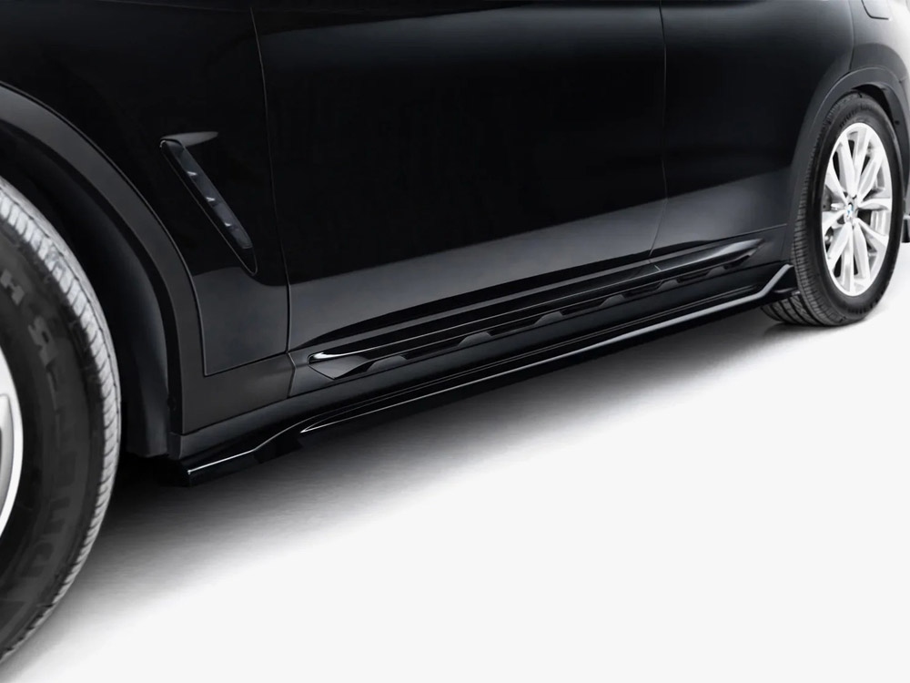 Full Body Kit BMW X3 G01 - 10 