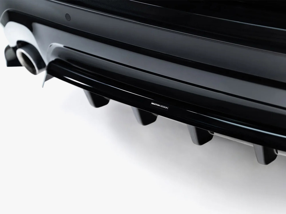 Full Body Kit BMW X3 G01 - 13 