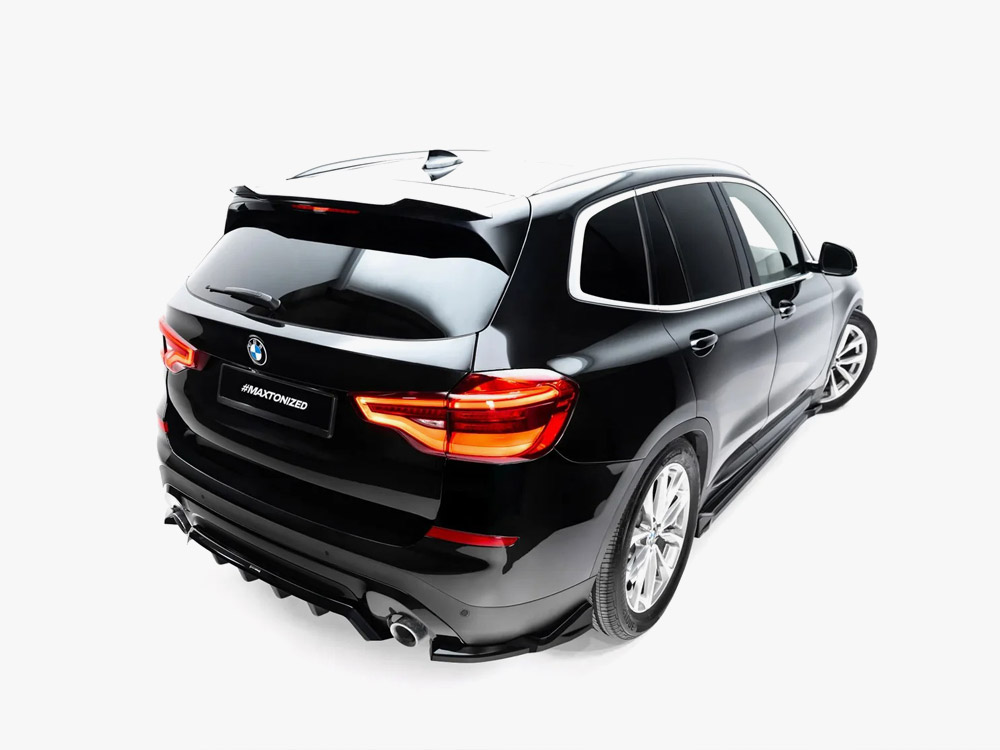 Full Body Kit BMW X3 G01 - 19 