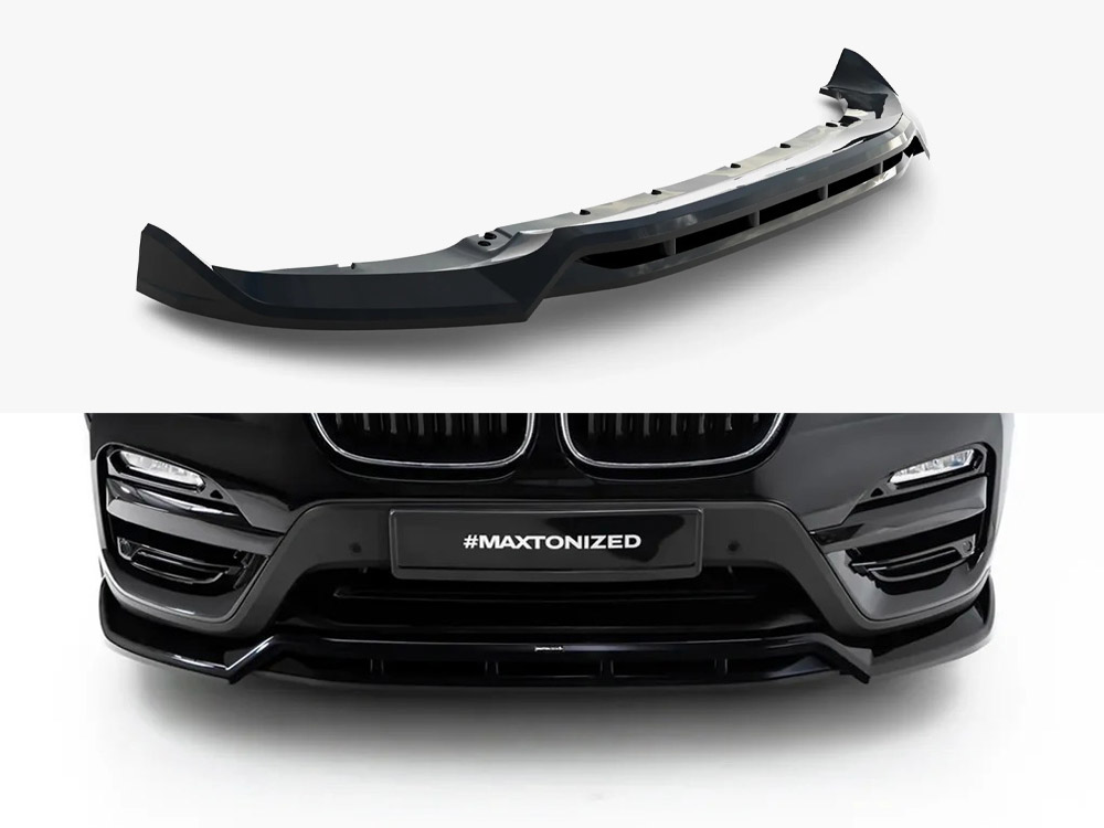 Full Body Kit BMW X3 G01 - 33 
