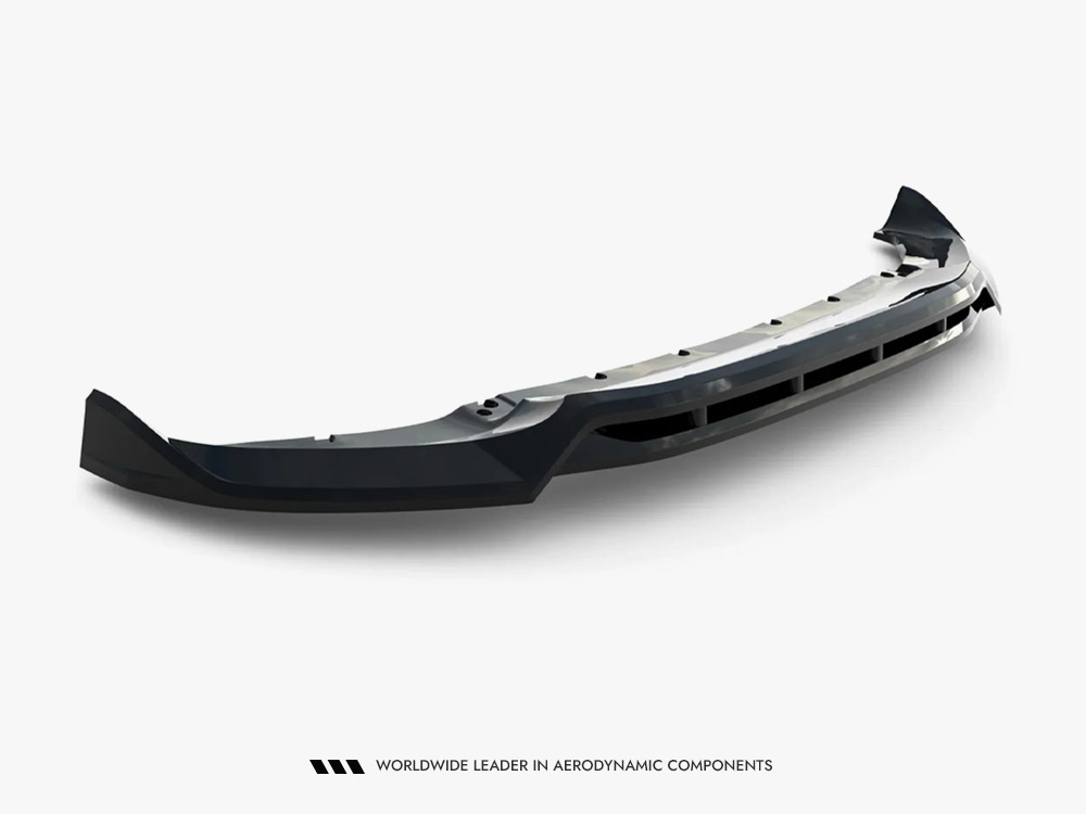 Front Splitter BMW X3 G01 - 7 