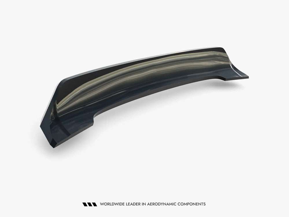 Rear Splitter (Vertical Bars) BMW X3 G01 - 7 