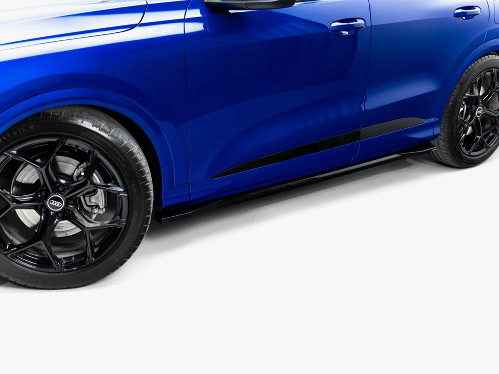 Full Body Kit Audi Q5 S-Line Sportback Mk3 - 9 