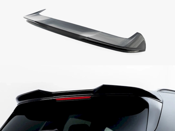 Spoiler CAP 3D BMW X5 M-Pack G05 / G05 Facelift
