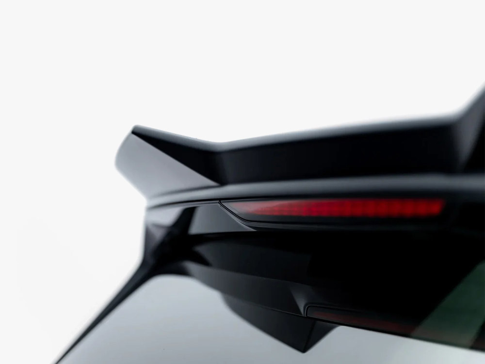 Spoiler CAP 3D BMW X5 M-Pack G05 / G05 Facelift - 5 