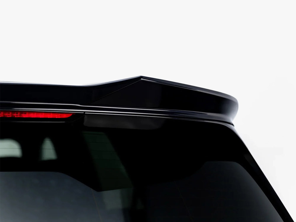 Spoiler CAP 3D BMW X5 M-Pack G05 / G05 Facelift - 6 