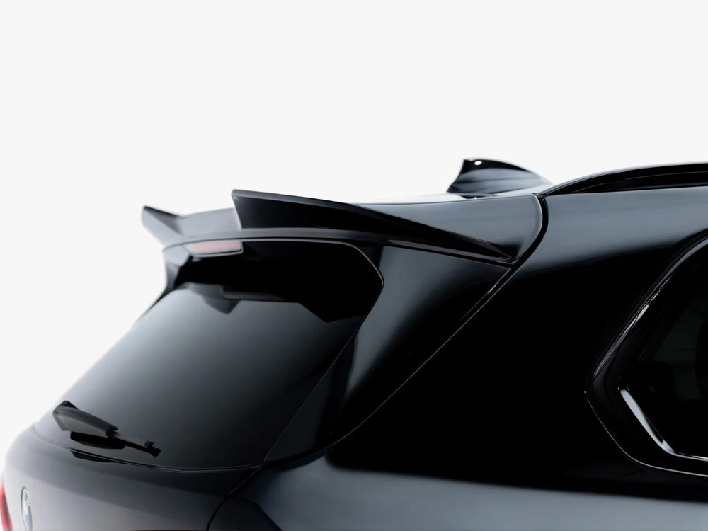 Spoiler CAP 3D BMW X5 M-Pack G05 / G05 Facelift - 7 