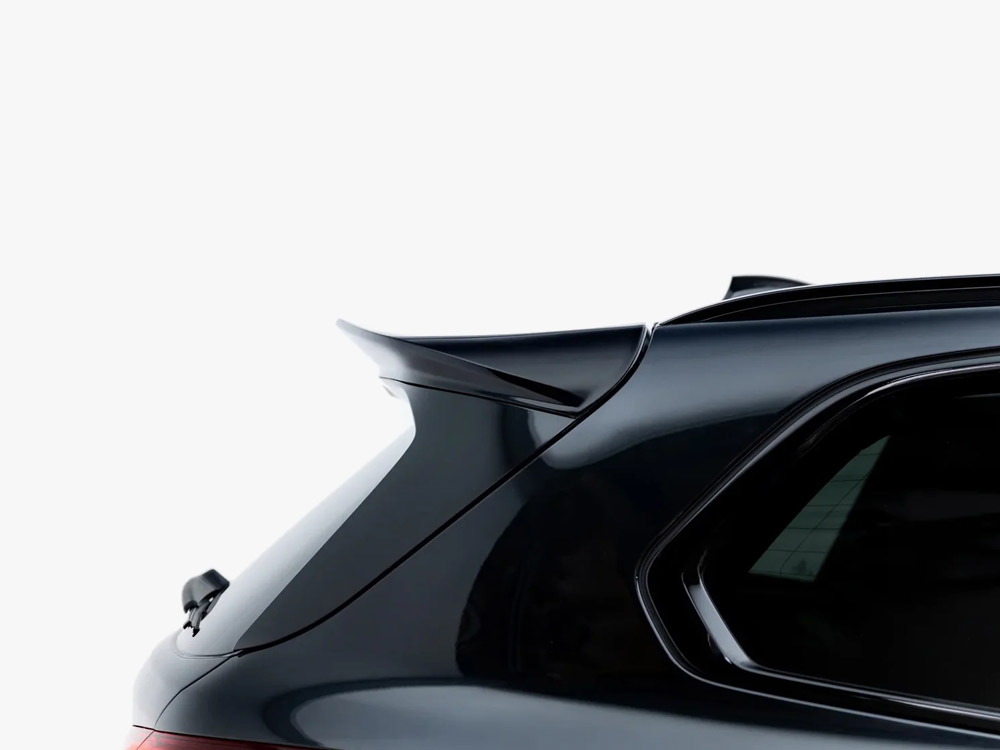 Spoiler CAP 3D BMW X5 M-Pack G05 / G05 Facelift - 8 