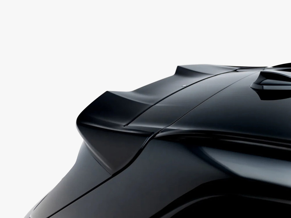 Spoiler CAP 3D BMW X5 M-Pack G05 / G05 Facelift - 9 