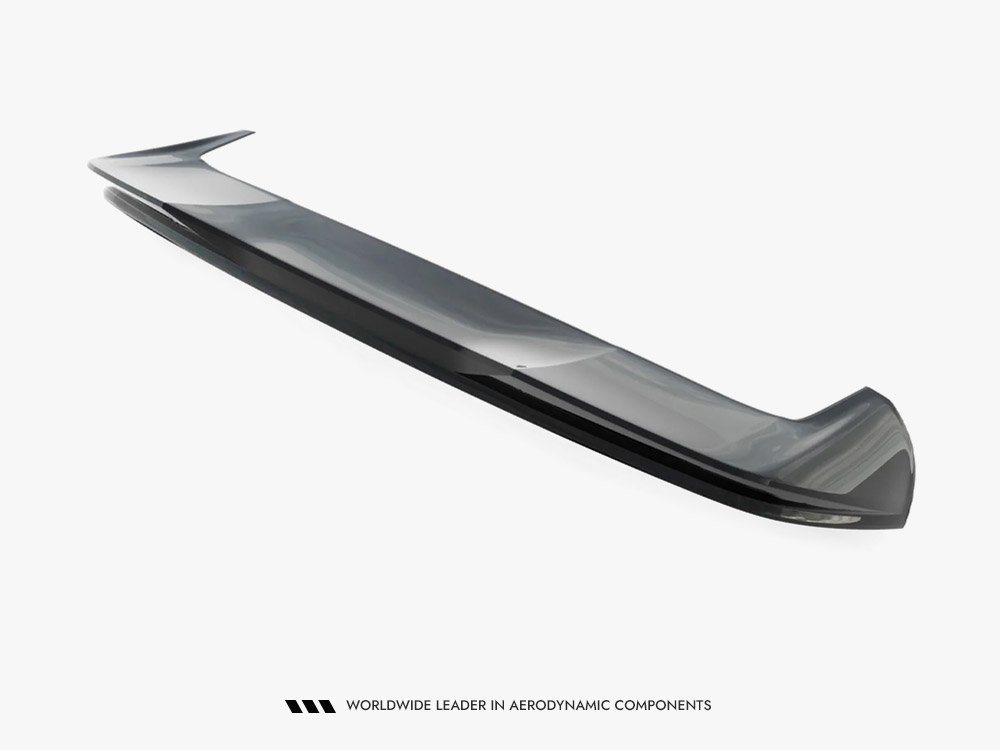 Spoiler CAP 3D BMW X5 M-Pack G05 / G05 Facelift - 10 
