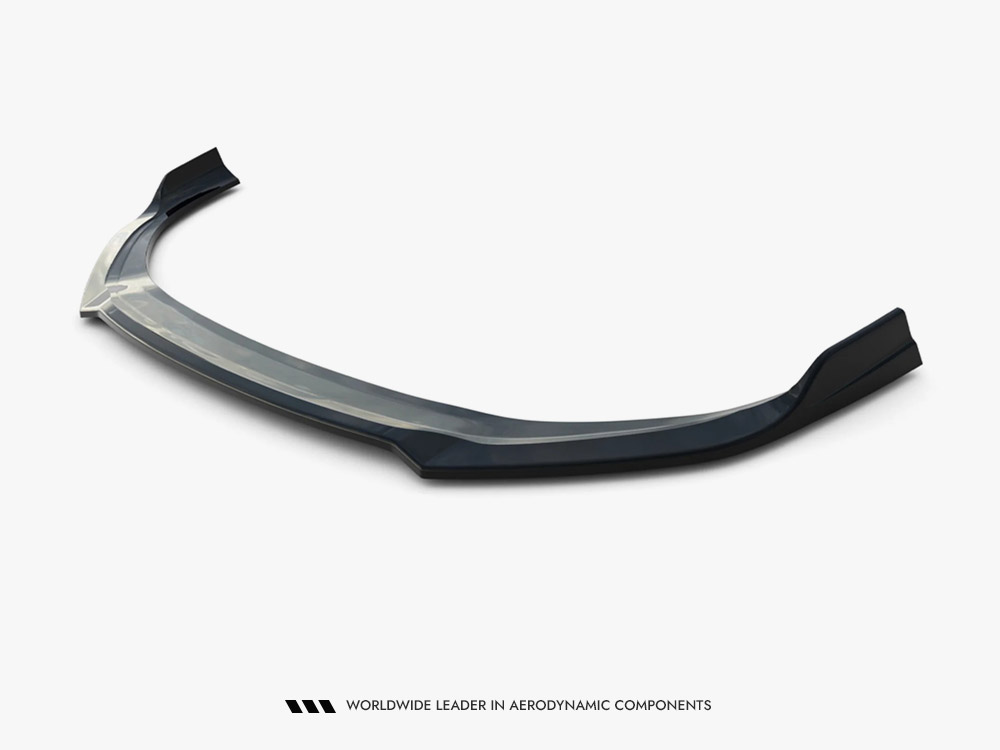 Front Splitter V.3 Hyundai I30 N / N-Line Wagon Mk3 Facelift - 7 