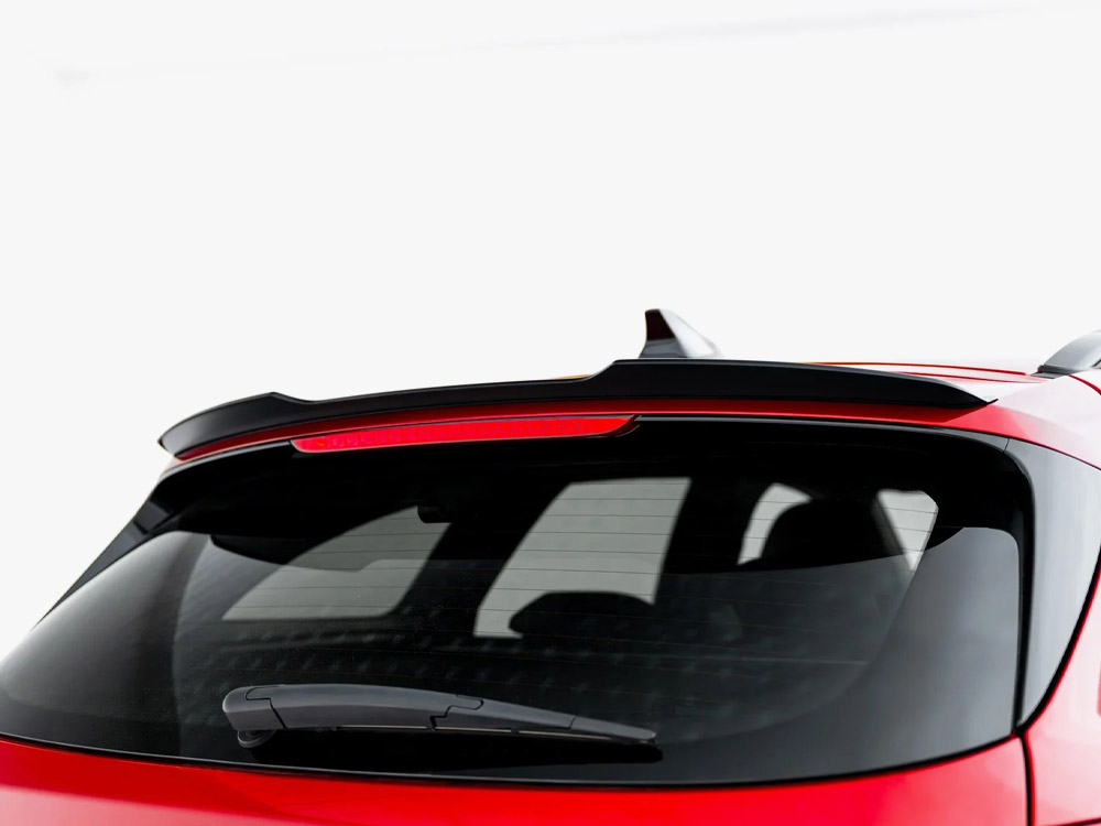 Full Body Kit Set 2 Hyundai I30 N-Line Wagon Mk3 Facelift - 14 