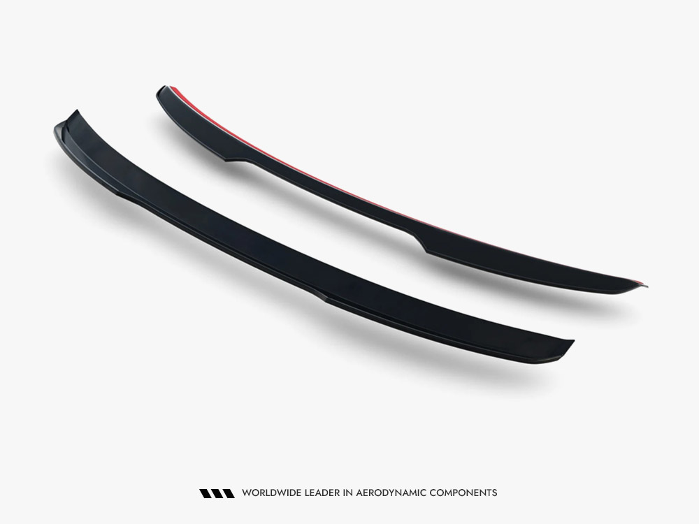Full Body Kit Set 2 Hyundai I30 N-Line Wagon Mk3 Facelift - 23 
