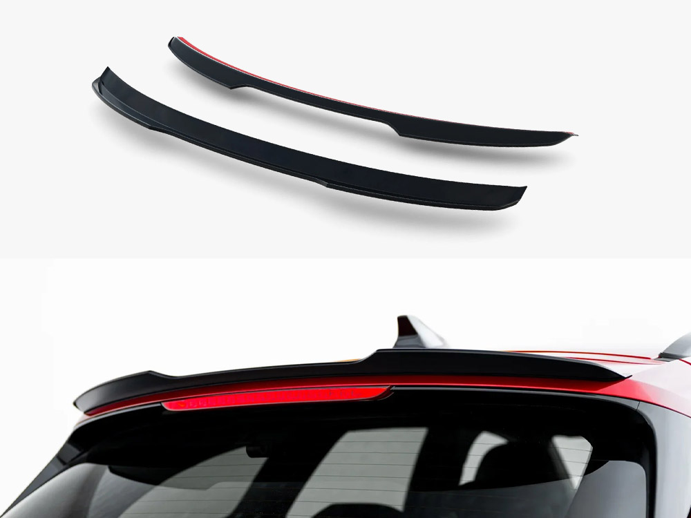 Full Body Kit Set 2 Hyundai I30 N-Line Wagon Mk3 Facelift - 27 