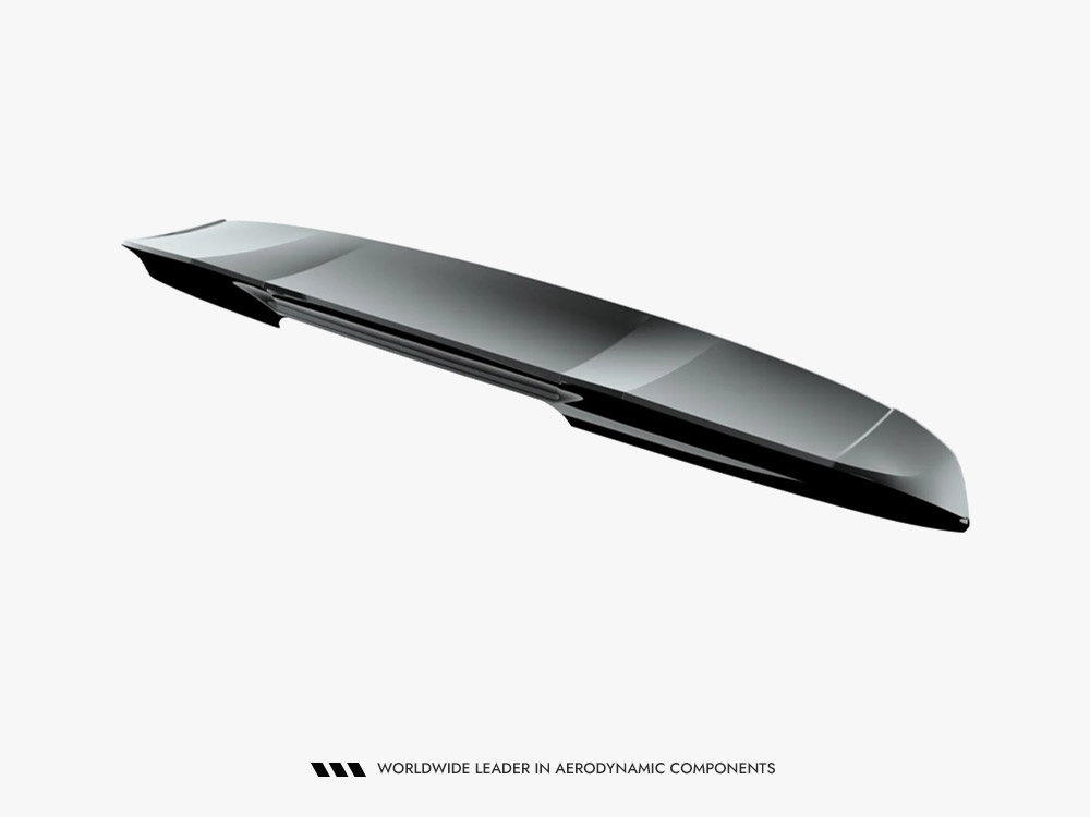 Spoiler CAP 3D BMW 1 M-Sport / M140i / Standard F20  - 8 