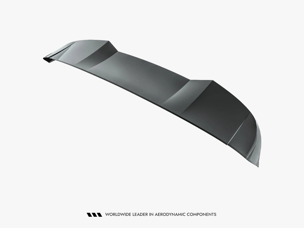 Spoiler CAP 3D BMW 1 M-Sport / M140i / Standard F20  - 9 