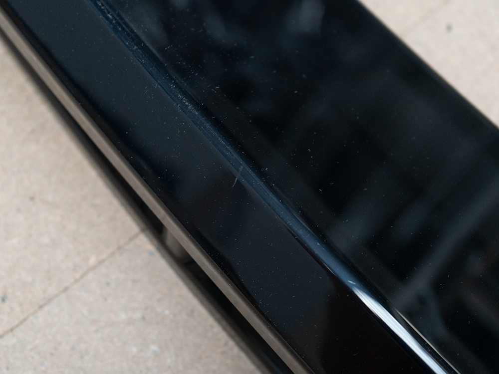 Reduced - Front Splitter BMW X7 M-Pack G07 Facelift - 7 