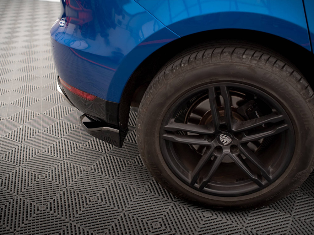 Full Body Kit Set 1 Porsche Macan Mk1 - 13 