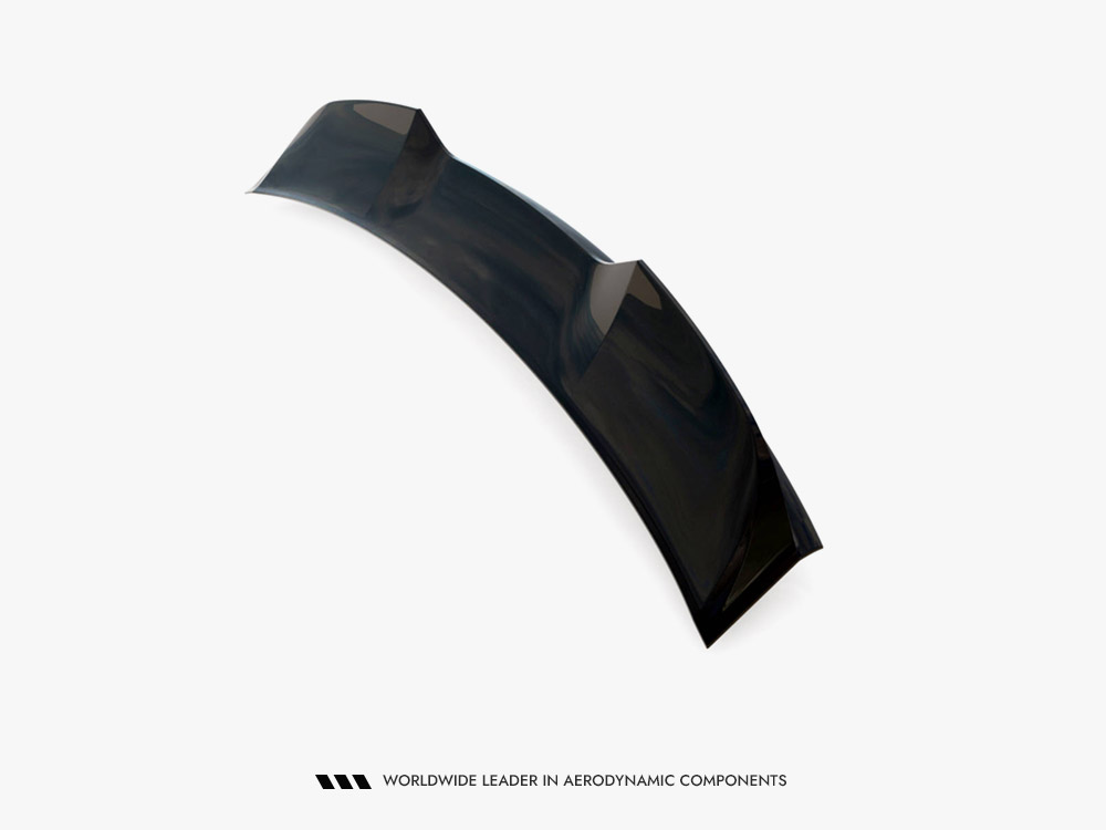 Spoiler CAP 3D Porsche Panamera E-Hybrid 971 Facelift - 9 
