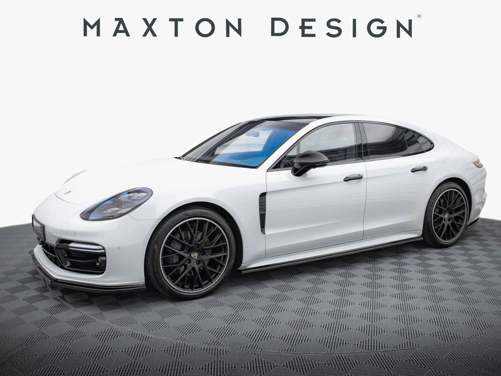 Full Body Kit Porsche Panamera GTS 971 - 1 