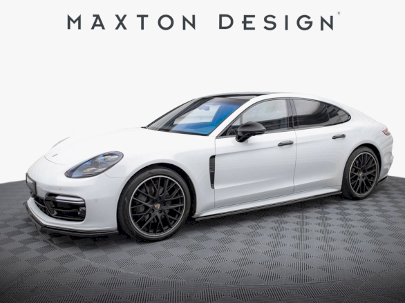 Full Body Kit Porsche Panamera GTS 971