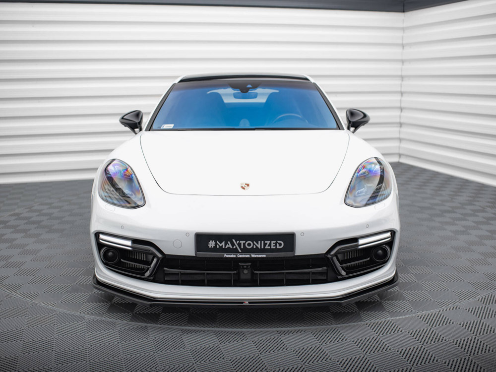 Full Body Kit Porsche Panamera GTS 971 - 3 