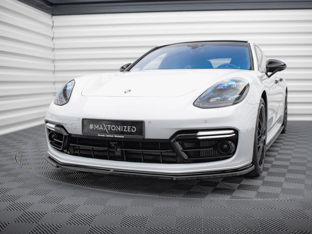 Full Body Kit Porsche Panamera GTS 971 - 2 