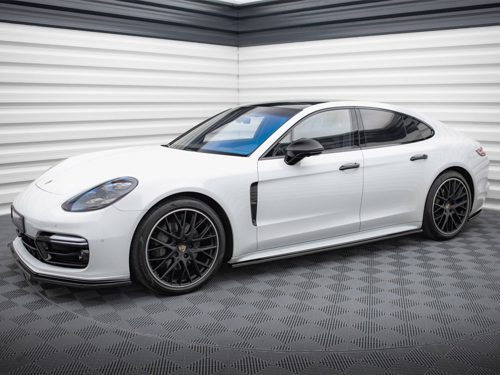 Full Body Kit Porsche Panamera GTS 971 - 5 