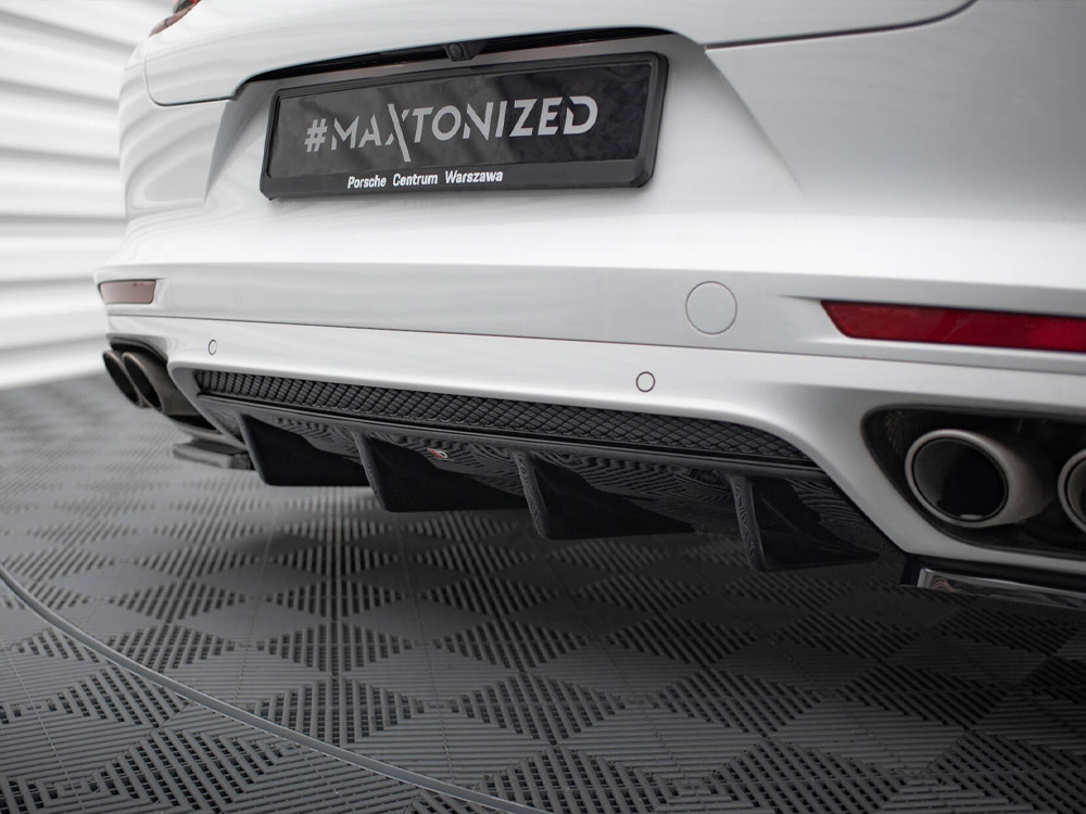 Full Body Kit Porsche Panamera GTS 971 - 9 