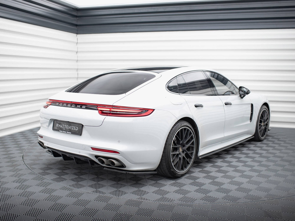 Full Body Kit Porsche Panamera GTS 971 - 8 