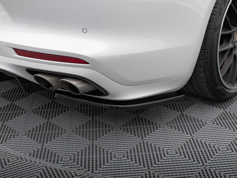 Full Body Kit Porsche Panamera GTS 971 - 12 