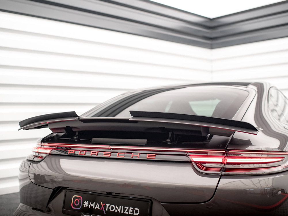 Full Body Kit Porsche Panamera GTS 971 - 14 
