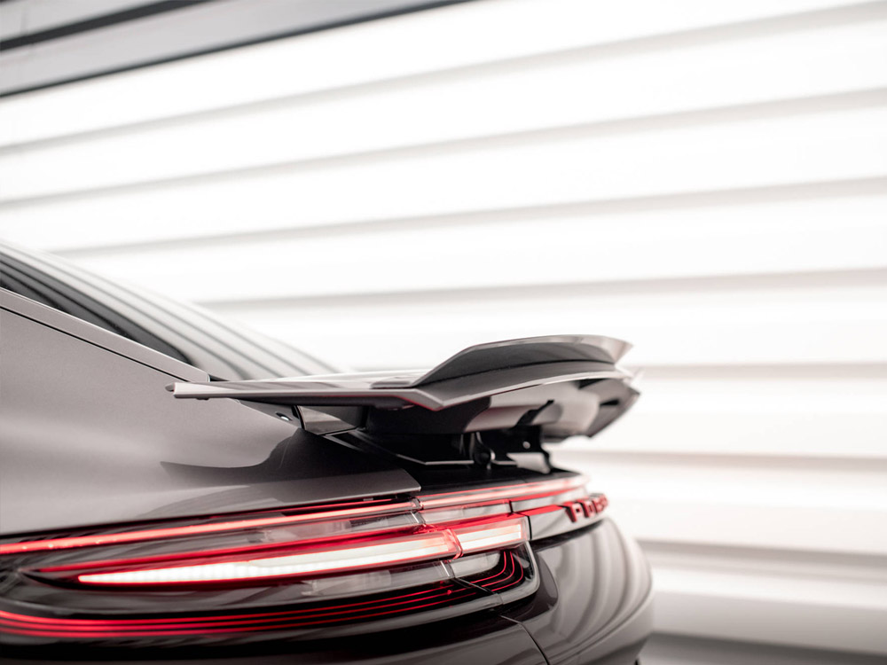 Full Body Kit Porsche Panamera GTS 971 - 15 