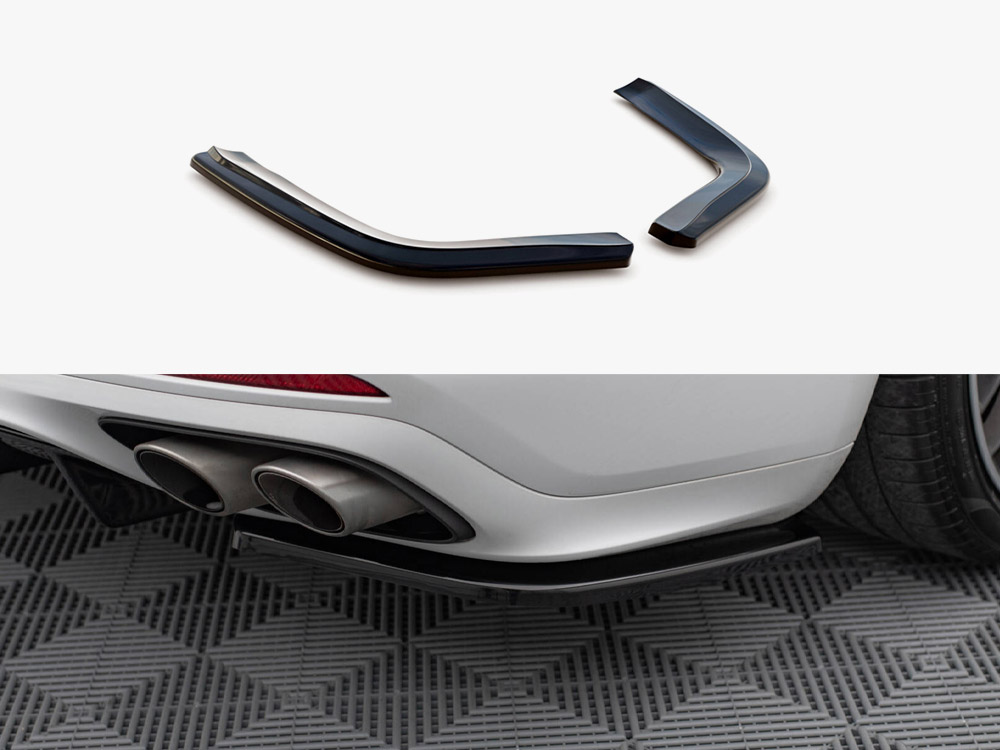 Full Body Kit Porsche Panamera GTS 971 - 26 