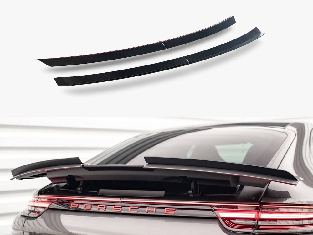 Full Body Kit Porsche Panamera GTS 971 - 27 